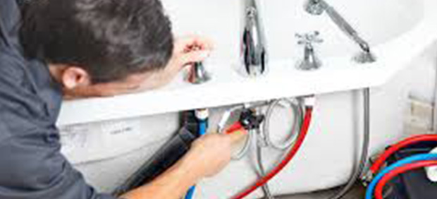 Emergency plumber Surbiton